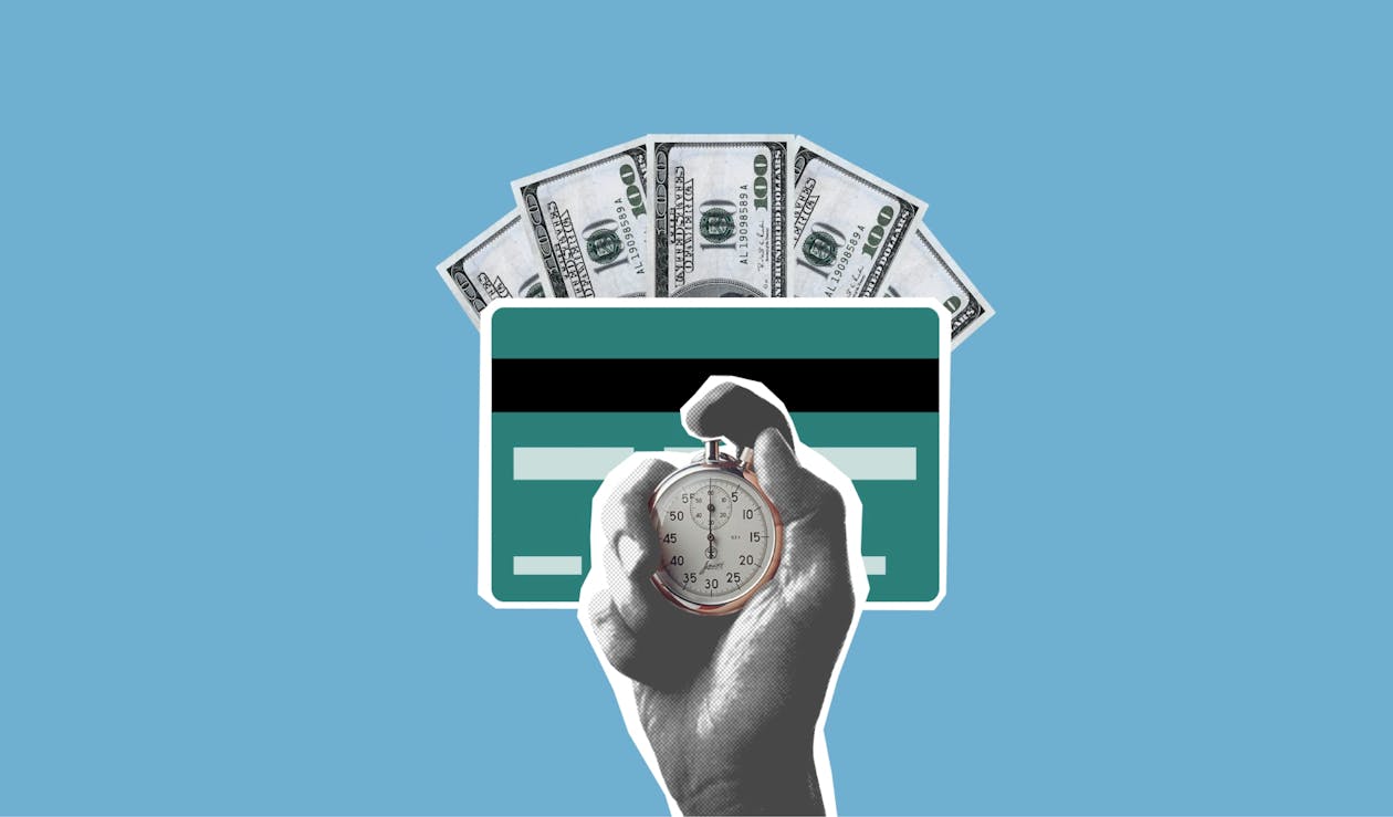 Using a Personal Loan to Pay Off Credit Cards: Smart Move or Trap?