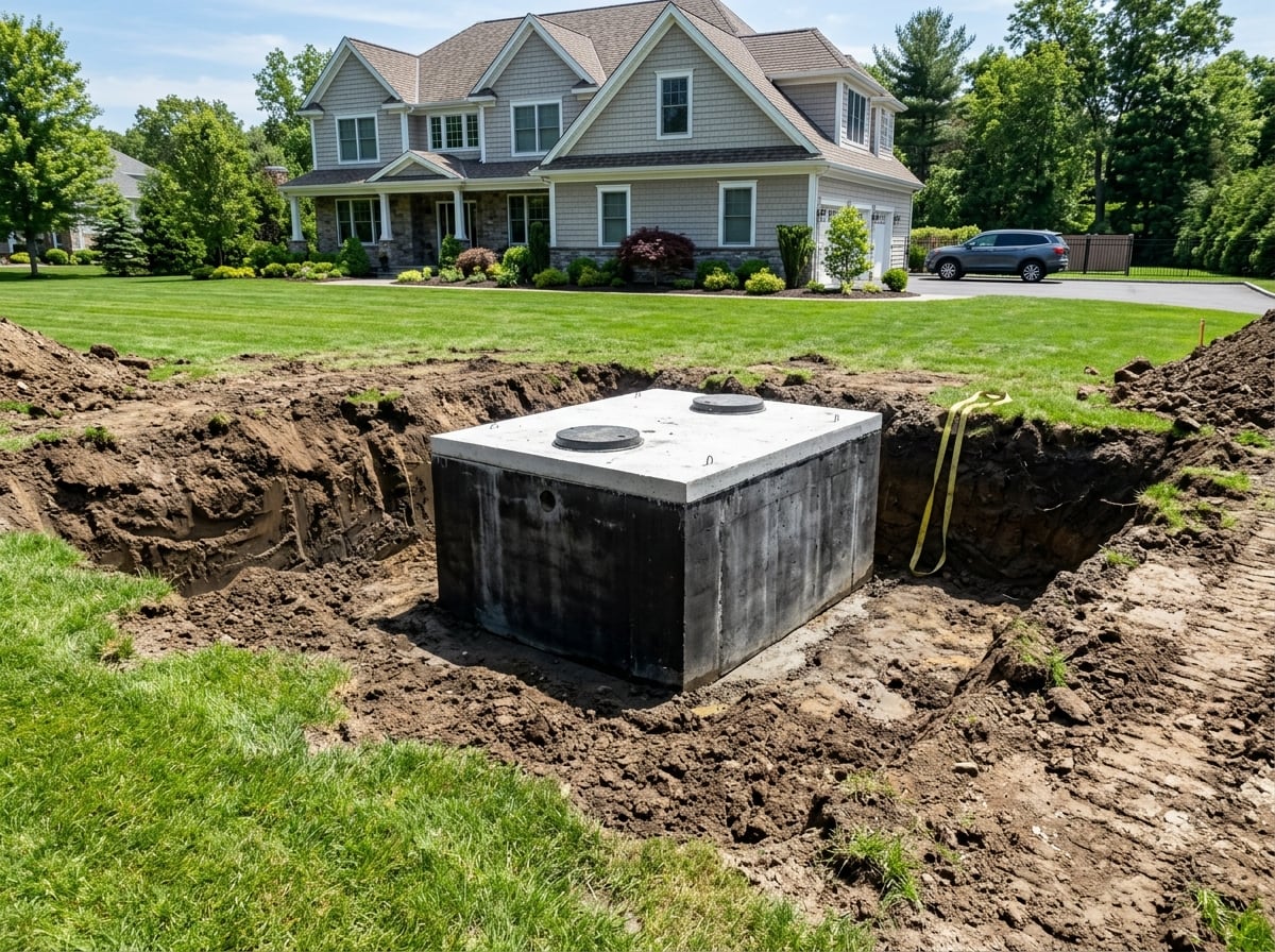 Septic Systems